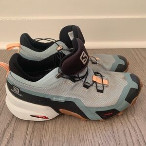 Salomon Cross Hike Shoes